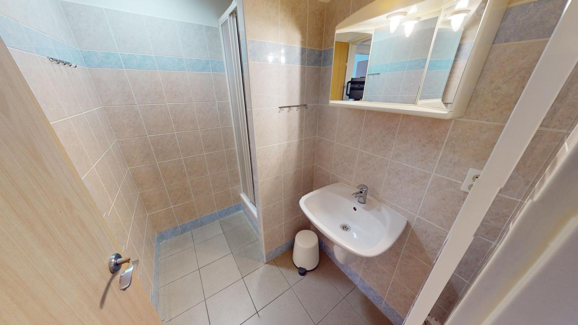 Volha Hostel Prága Kültér fotó